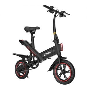 Moov8 ifinch is powerful electric scooter in Brisbane