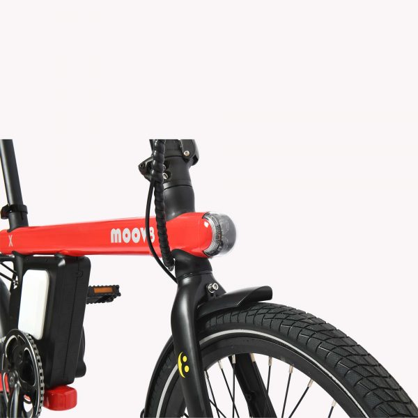 Moov8 X electric bike_red_45