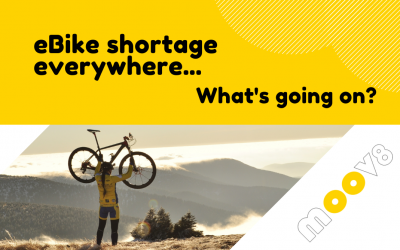 eBikes Shortage Everywhere- What’s going on?
