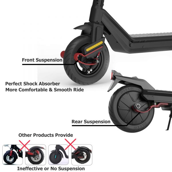 Moov8 S1 the best e scooter