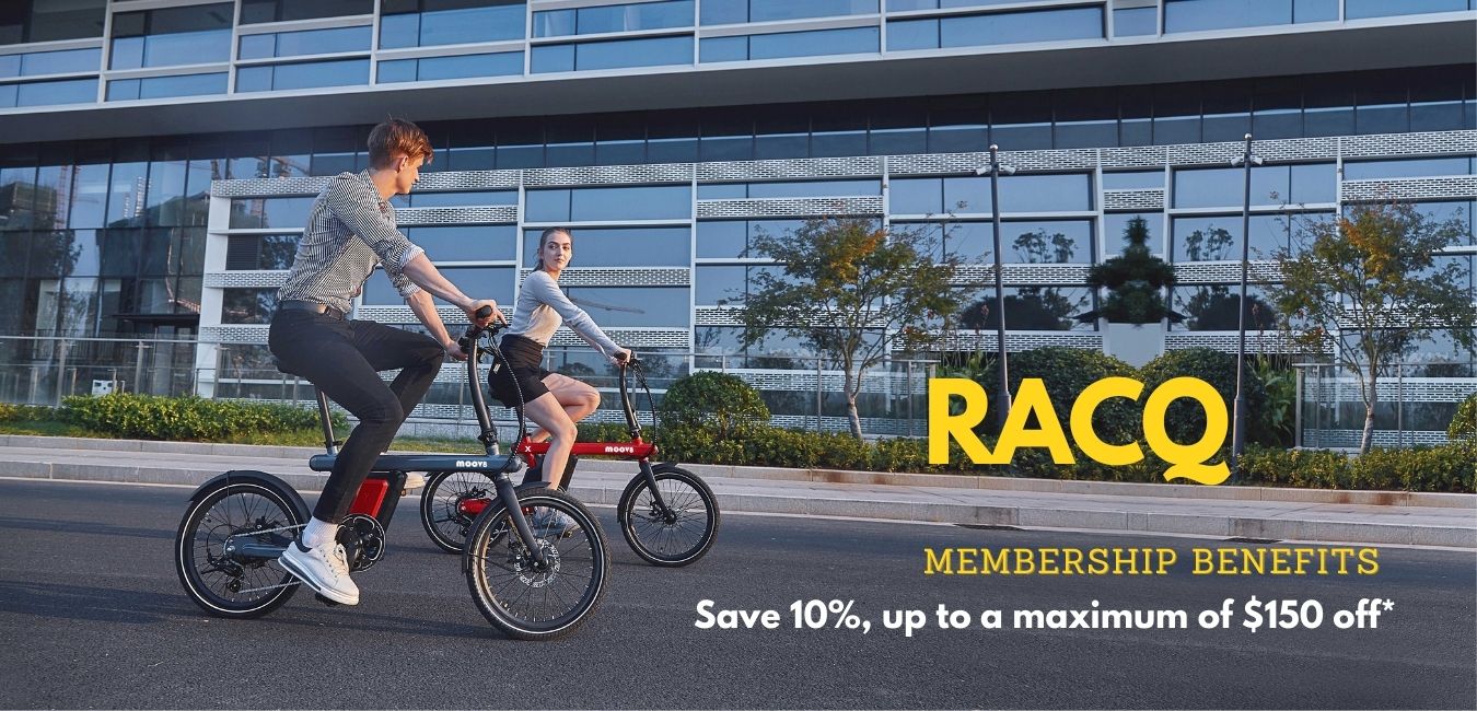 RACQ Membership Benefits Discount