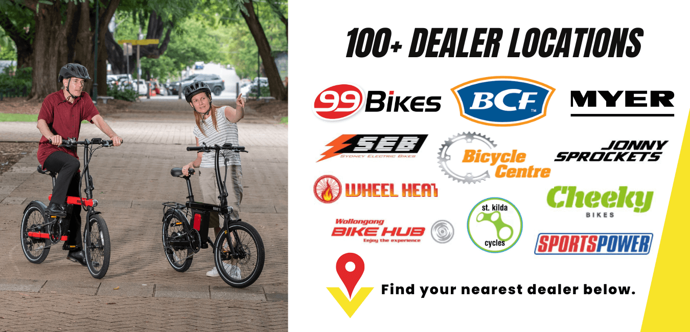Moov8 ebikes and scooters Stockists and dealers location