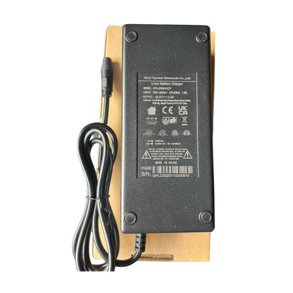 Cargo C1 C2 eBike Battery Charger