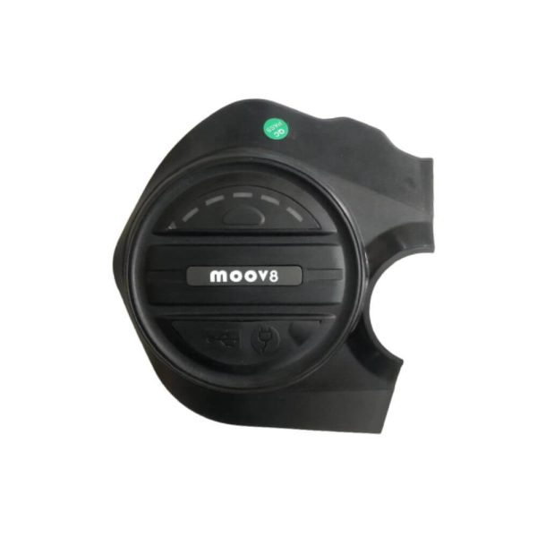 Moov8 Cargo C2 Battery