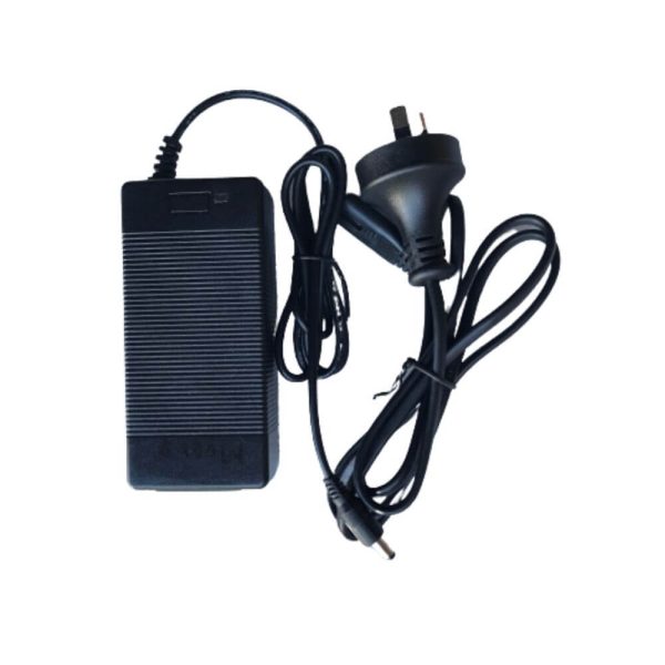 Moov8 MAG-20 Battery Charger