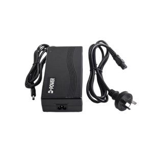 Moov8 Model X Battery Charger