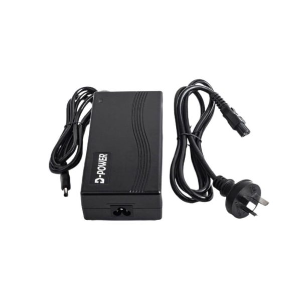 Moov8 Model X Battery Charger