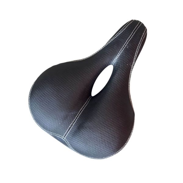 Moov8 Soft Memory Foam Padded Bicycle Seat