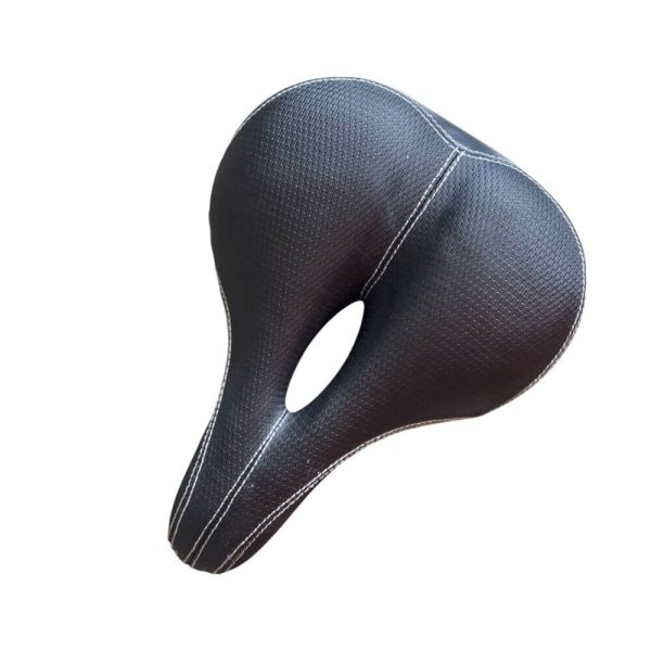 Soft Memory Foam Padded Bike Seat 4