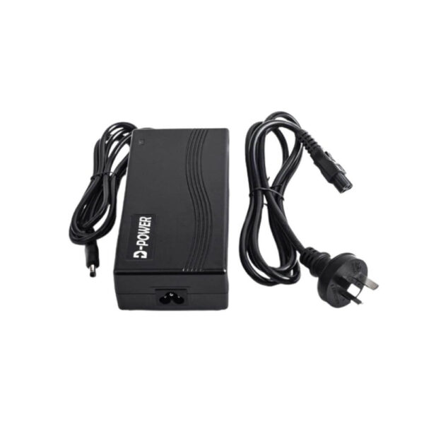 Model X eBike Battery Charger 1