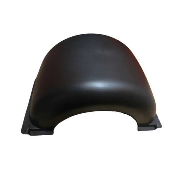 Trotter MAGWheel Fender, Black 1