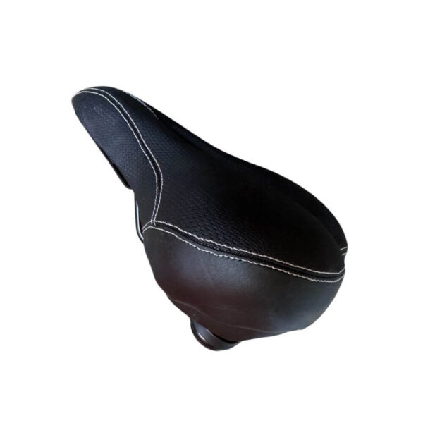 Soft Memory Foam Padded Bike Seat 4