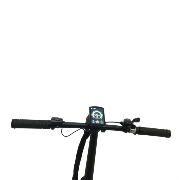 Moov8 C2 Cargo eBike with Torque Sensor (NEW) 10