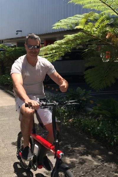 electric-bikes-brisbane-facebook