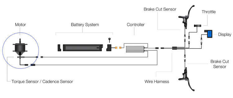 E-Bikes FAQs 1